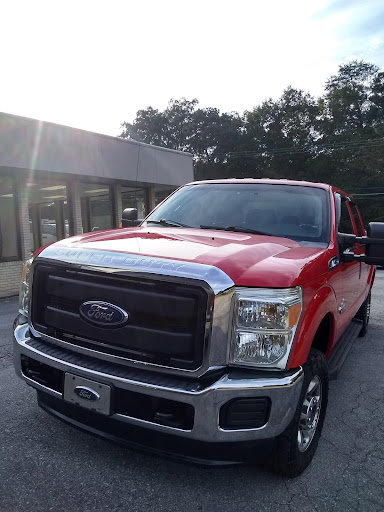 Photo of Johnston Enterprises