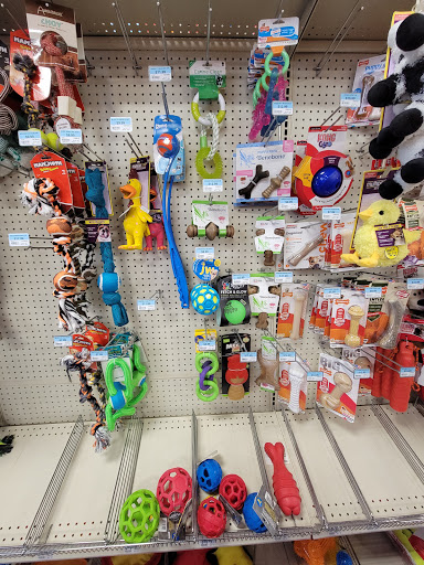 Home Improvement Store «Tractor Supply Co.», reviews and photos, 5940 New Jesup Hwy, Brunswick, GA 31523, USA