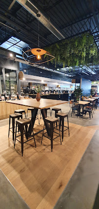 Atmosphère du Restaurant ️ MaxiCoffee - Concept Store Plan de Campagne à Les Pennes-Mirabeau - n°10