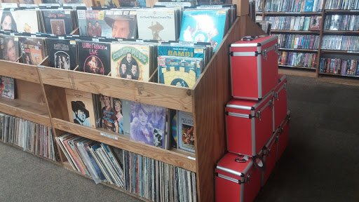 Book Store «Half Price Books», reviews and photos, 6339 E Southern Ave, Mesa, AZ 85206, USA