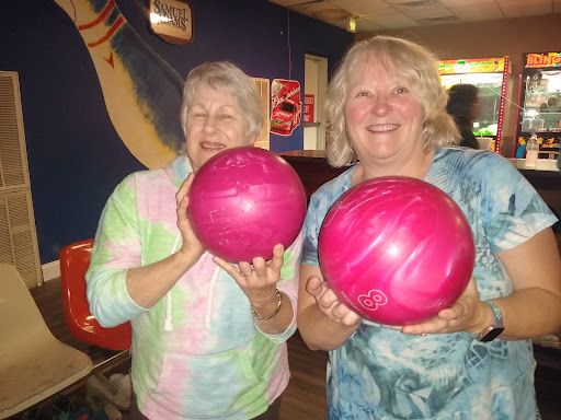 Bowling Alley «Thunder Alley», reviews and photos, 1605 S Ohio Ave, Live Oak, FL 32064, USA