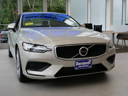 Car Dealer «Volvo of Wellesley», reviews and photos, 962 Worcester St, Wellesley, MA 02482, USA