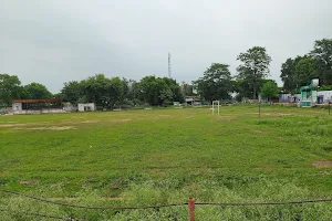 Central Saunda Cricket Stadium image