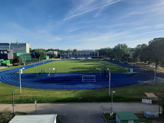 Sportwissenschaftliche Fakultät der Universität Leipzig