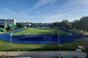 Sportwissenschaftliche Fakultät der Universität Leipzig image