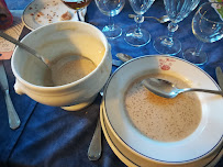 Plats et boissons du Restaurant français Chez Mémère Harlé à Wirwignes - n°10