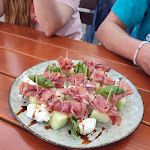 Photo n°3 de l'avis de Parthiphan.h fait le 18/07/2022 à 13:47 sur le  Pizzeria Da Domenico à Lehrberg