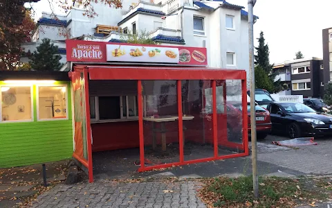 Apache Burger & Grill Bonn Beuel image