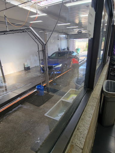 Car Wash «Harbor Boulevard Car Wash», reviews and photos, 1111 Harbor Blvd, Santa Ana, CA 92704, USA