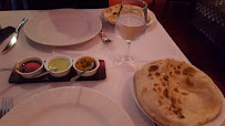 Naan du Restaurant indien Restaurant Punjab indien à Montigny-le-Bretonneux - n°16