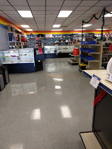 Check Cashing Service «Cash America Pawn», reviews and photos, 8420 Kingston Pike, Knoxville, TN 37923, USA