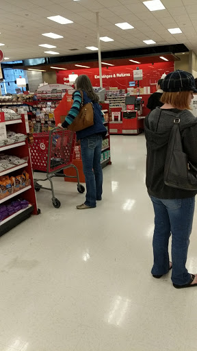 Department Store «Target», reviews and photos, 298 W McKinley Ave, Sunnyvale, CA 94086, USA