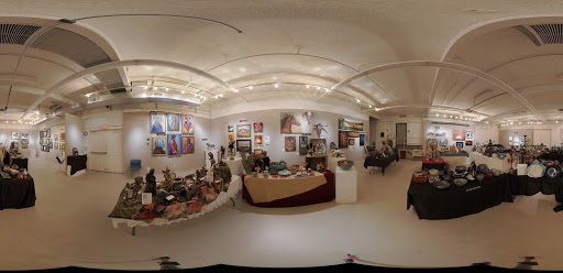 Art Gallery «Sedona Arts Center», reviews and photos