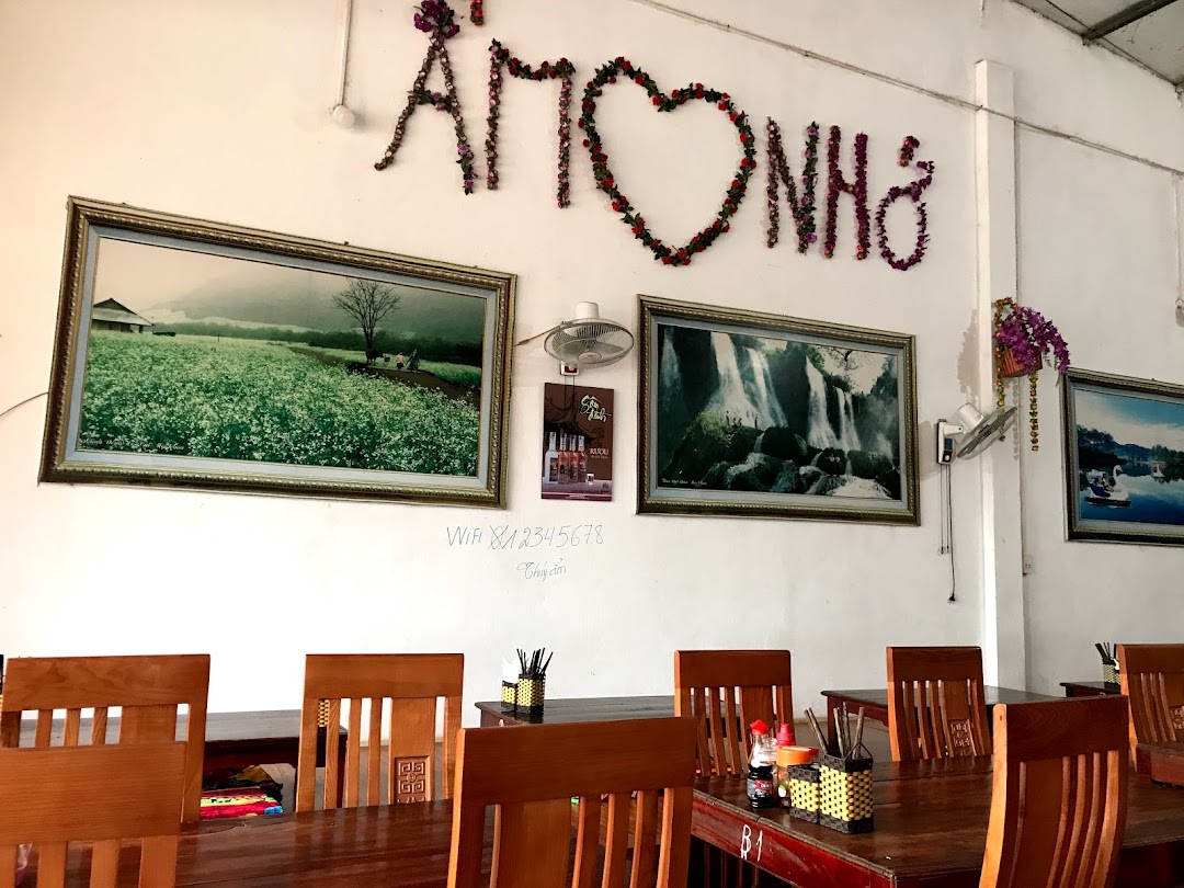 Nhà Hàng Thúy Ẩm