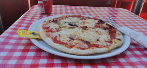 Photo n°16 de Mister Pizza Cannes Carnot depuis 30ans à Cannes ()