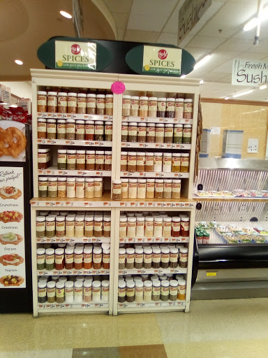 Supermarket «Big Y», reviews and photos, 1021 S Main St, Cheshire, CT 06410, USA