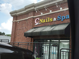 C Nails & Spa