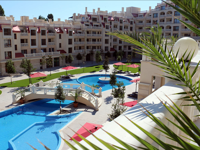 Аспарухово, South Bay Street 4, 9003 Варна