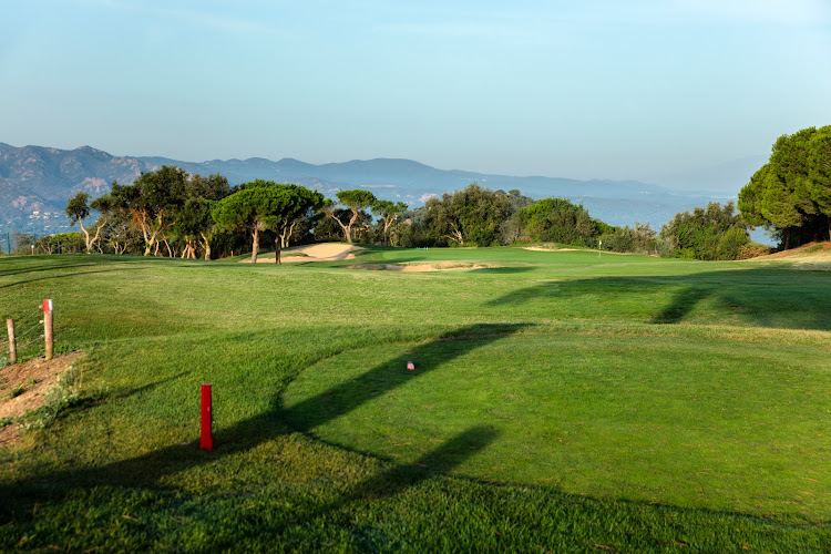 Foto de Club Golf d'Aro