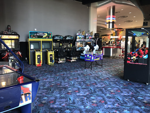 Movie Theater «United Artists Galaxy Theatre 10», reviews and photos, 11801 McCree Rd, Dallas, TX 75238, USA