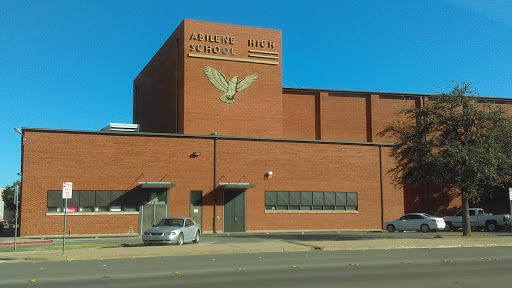 Boarding school Abilene