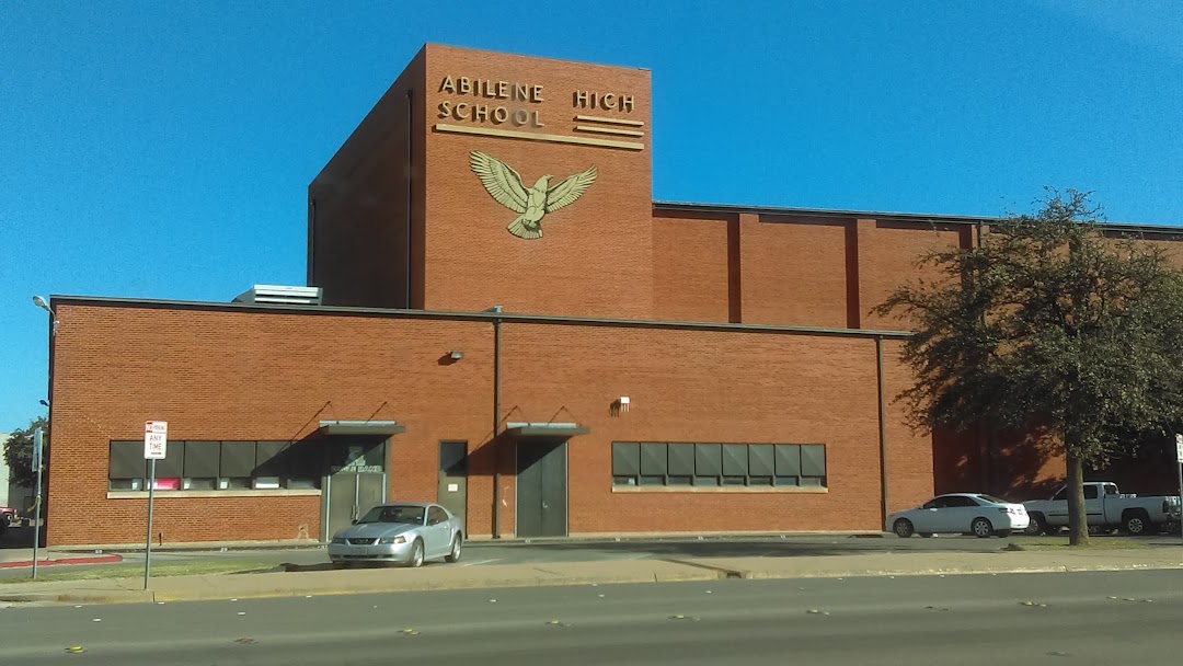 Abilene High School