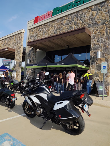 Motorcycle Dealer «Freedom Powersports Fort Worth», reviews and photos, 3101 W Loop 820 S, Fort Worth, TX 76116, USA