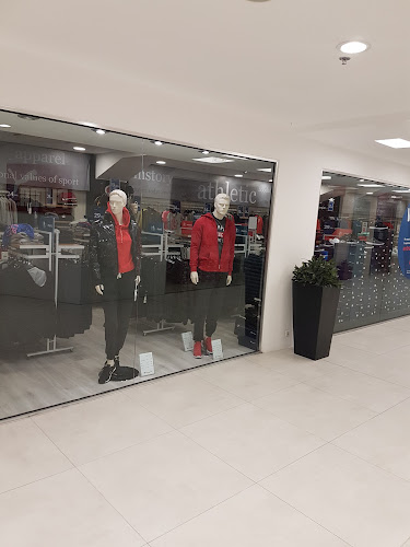 Champion Outlet Mega Outlet