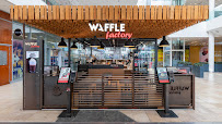 Les plus récentes photos du Restaurant Waffle Factory à Lyon - n°2