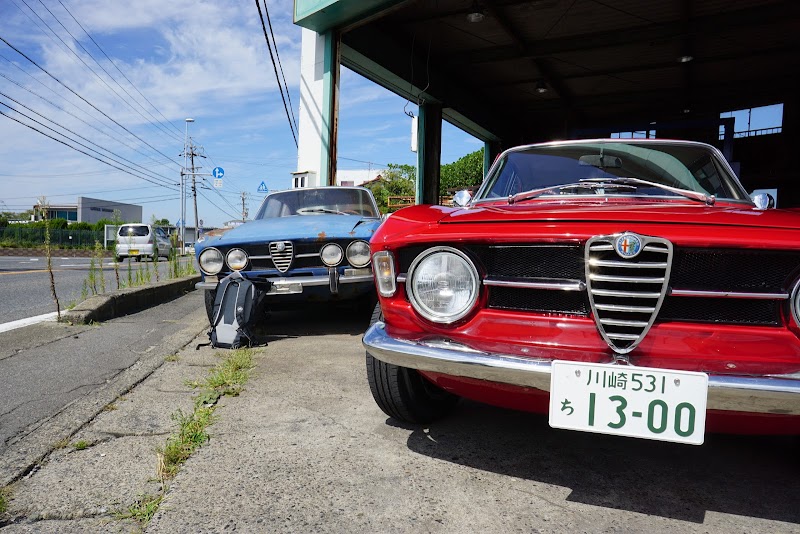 株 ワタナベ自動車 愛知県春日井市桃山町 自動車販売店 自動車ディーラー グルコミ