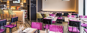 Photo n°88 de Zaino ristorante Evian à Évian-les-Bains ()