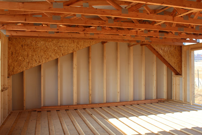 Smart stavby s.r.o. | Vazníky – Střechy – Dřevostavby Otevírací doba