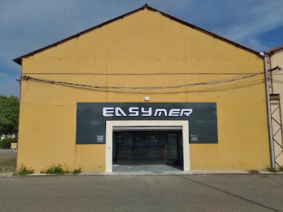 EASY MER à Port-de-Bouc