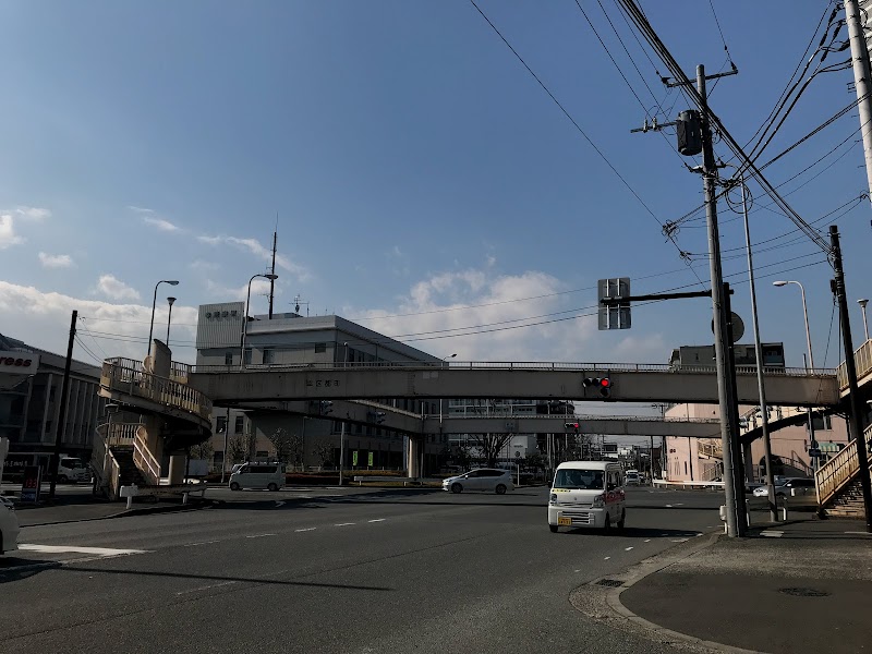 神奈川県 幸警察署