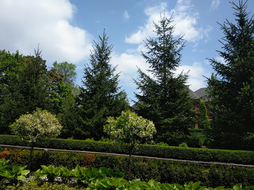 Golf Course «Birmingham Country Club», reviews and photos, 1750 Saxon Dr, Birmingham, MI 48009, USA