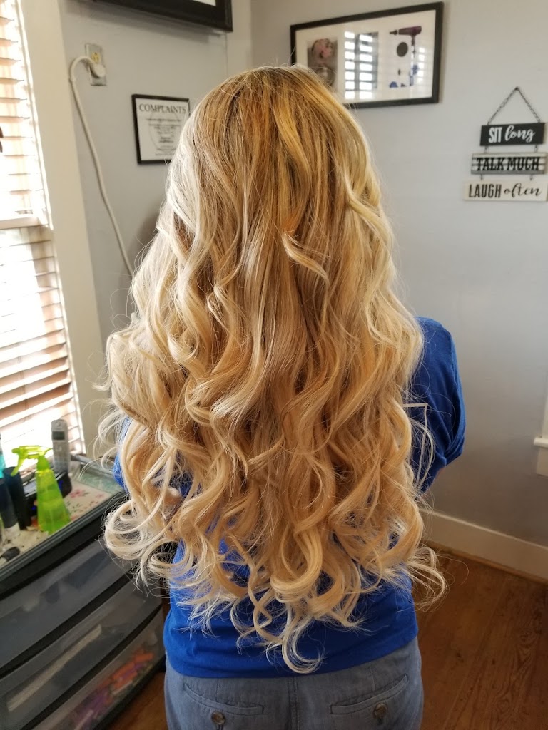 Hair By Stephanie 78374