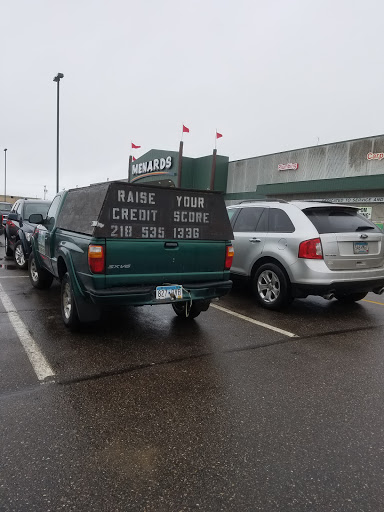 Home Improvement Store «Menards», reviews and photos, 1415 County Rd 134, Buffalo, MN 55313, USA