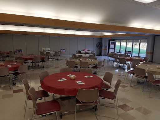 Community Center «Perinton Community Center», reviews and photos, 1350 Turk Hill Rd, Fairport, NY 14450, USA