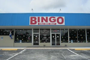 Frank King's Legacy Bingo image