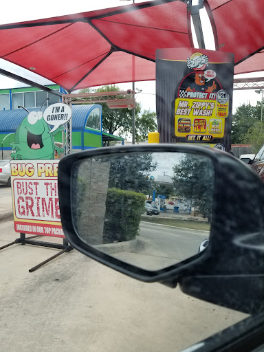 Car Wash «Señor Sudz Express Car Wash», reviews and photos, 1431 Culebra Rd, San Antonio, TX 78201, USA