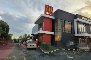 McDonald's Alor Mengkudu DT image