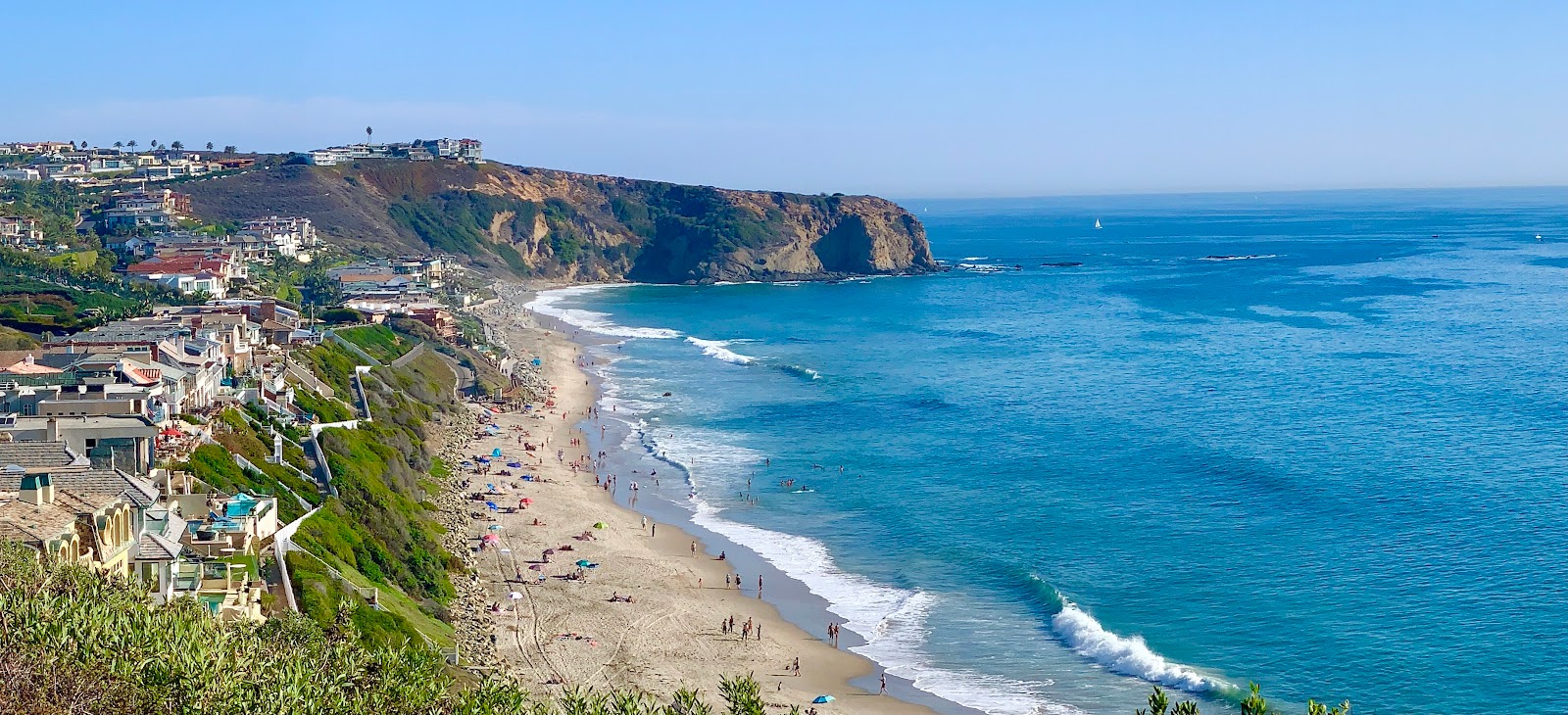 Dana Strands Beach photo #7
