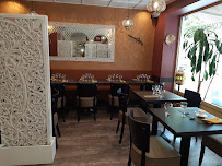 Atmosphère du Restaurant servant du couscous L'Oriental Couscous - CAEN - n°8
