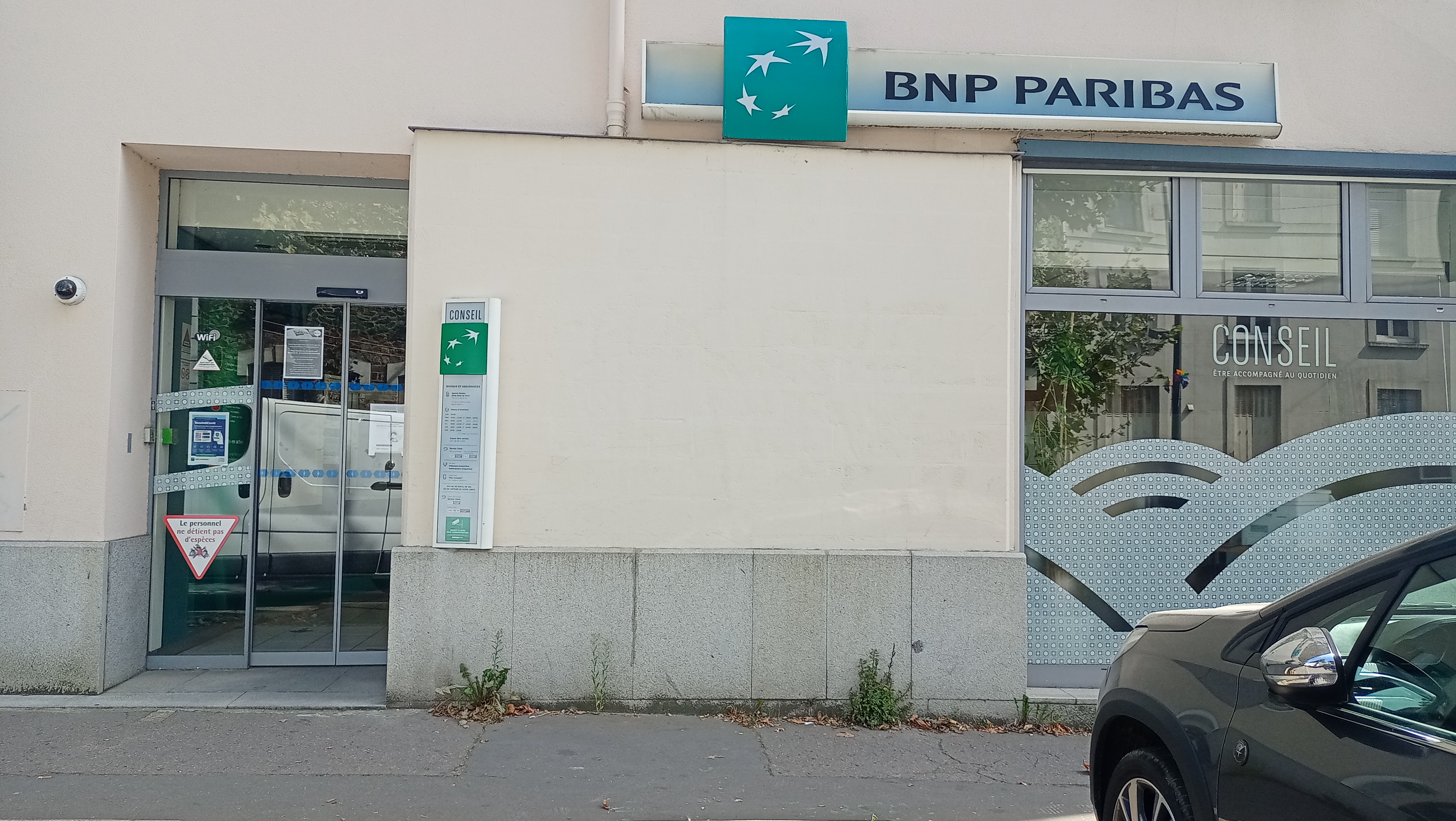 Photo n° 4 de l'avis de Vivek.r fait le 08/09/2021 à 12:26