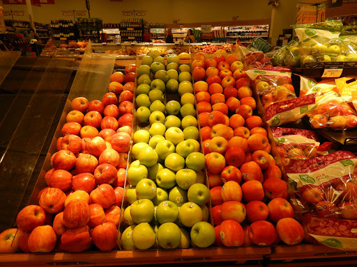 Grocery Store «Fred Meyer», reviews and photos, 22303 Mountain Hwy E, Spanaway, WA 98387, USA