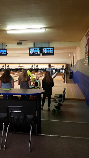 Bowling Alley «Strike & Spare Bowling Lanes», reviews and photos, 301 Highland Dr, Lodi, OH 44254, USA