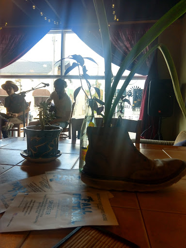 Coffee Shop «Second Wind Coffee House», reviews and photos, 564 Buchanan Ave, Norman, OK 73069, USA