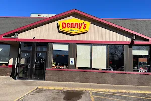 Denny's image