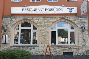 Restaurant Poseidon image