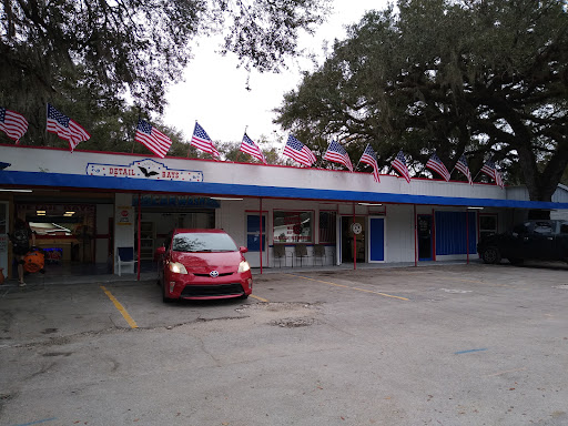Fast lane auto spa en Zephyrhills